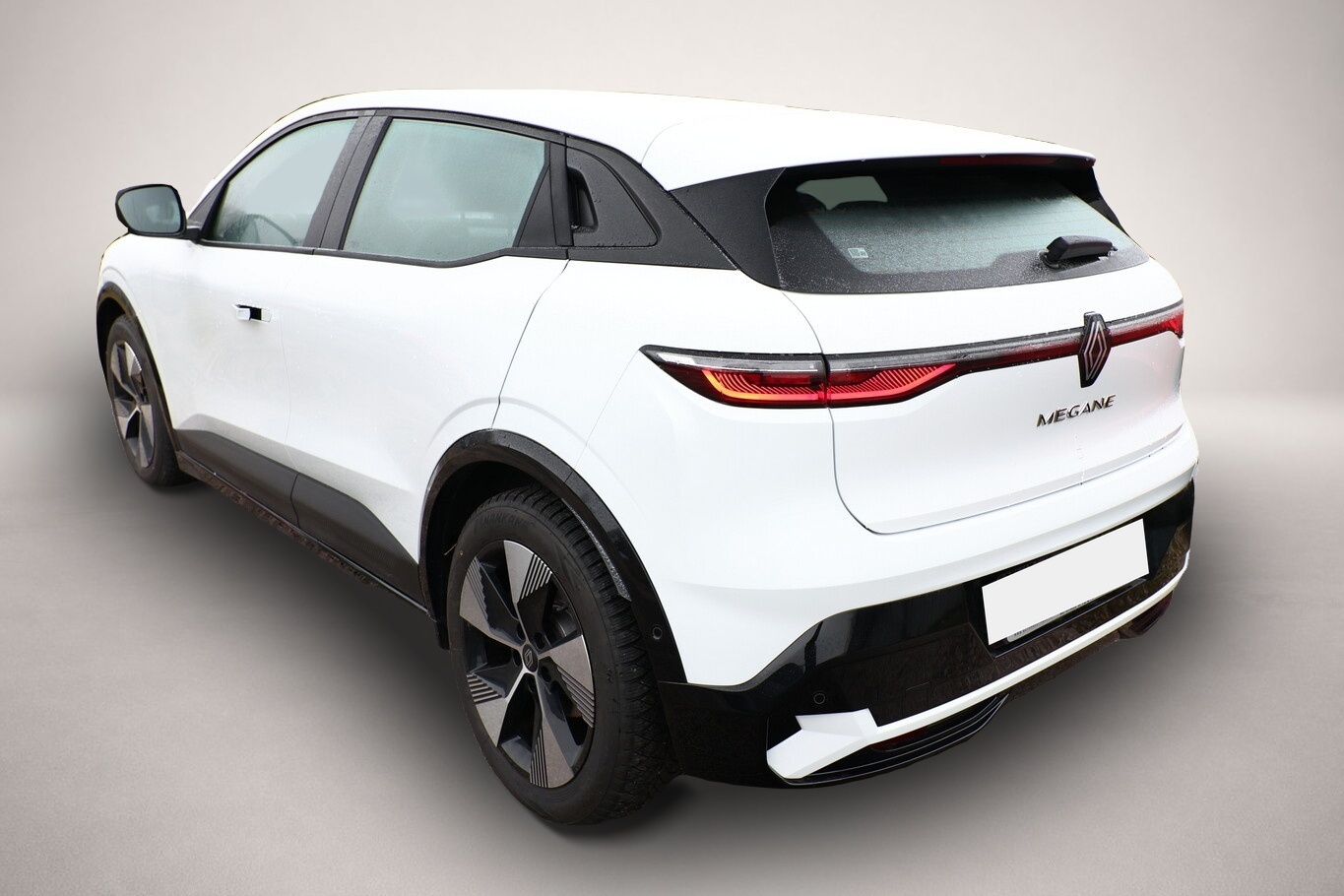 Fotografie 4 des Renault Megane E-Tech EV60 220 Equilibre OptiCharge SHZ