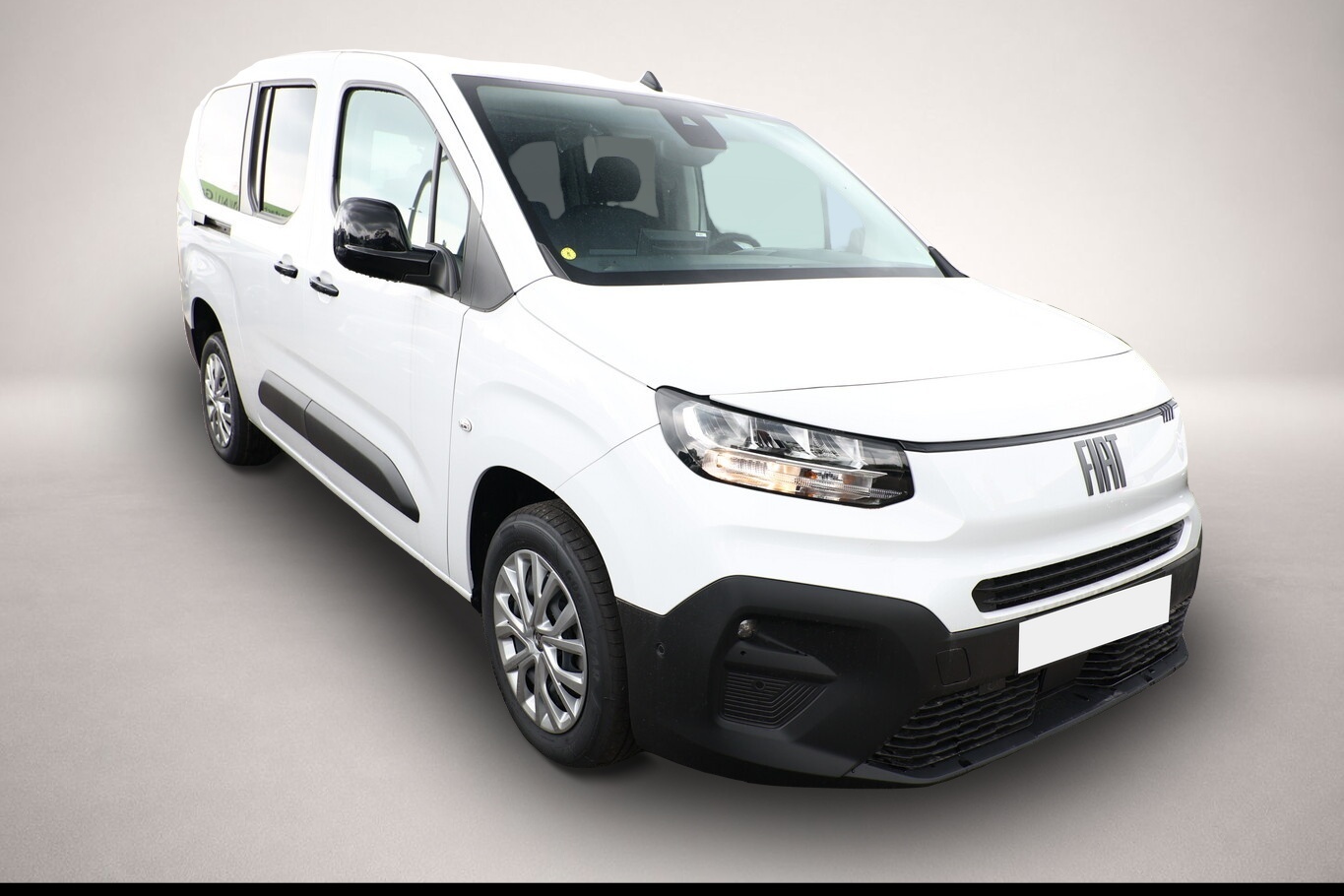 Fotografie 2 des Fiat Doblo Kombi Maxi AT 7S Navi Klimaaut Keyl Kam