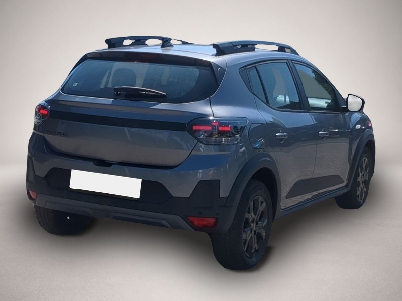 Bild 3 Dacia Sandero Stepway ECO-G 120 Extreme SHZ LKHZ
