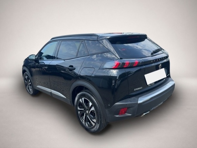 Bild 2 Peugeot 2008 PureTech 130 1.2