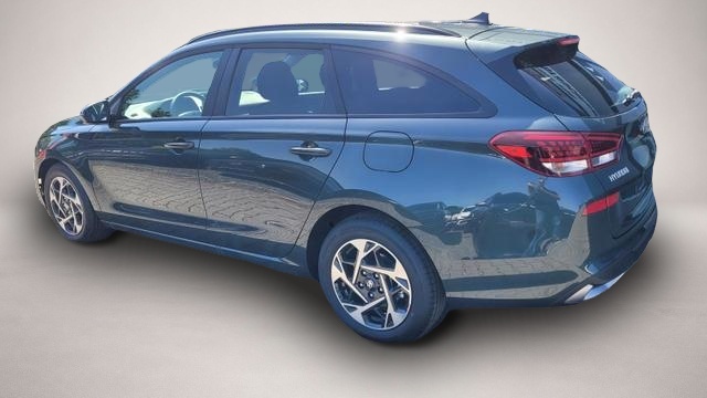 Bild 5 Hyundai i30 GO i30 SW 1.6 GO*Navi*LED*Shzg*Lhzg*PDC*Cam*16Z.
