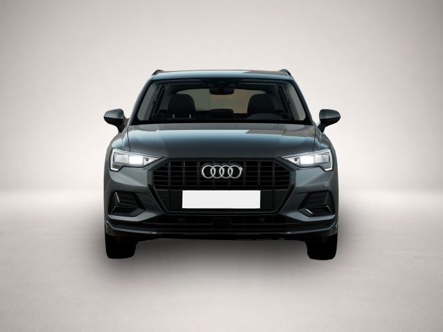 Bild 4 Audi Q3 35 TFSI S tronic advanced SONOS/AHK
