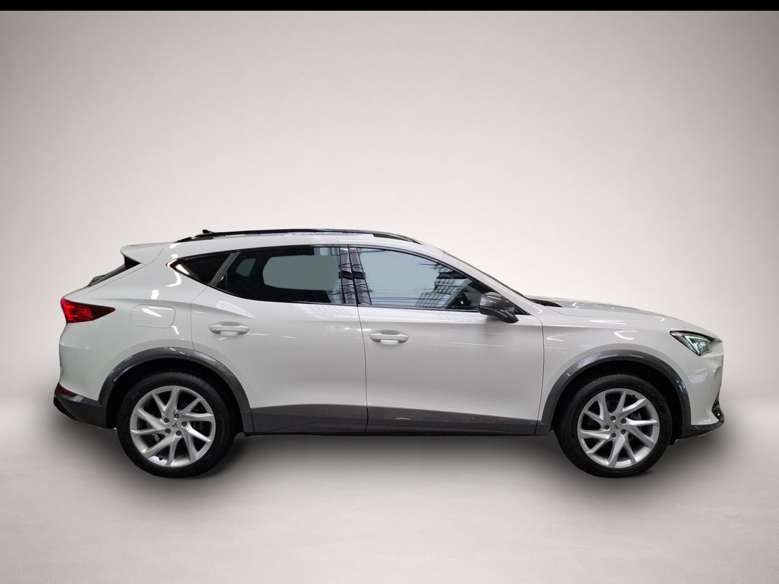 Bild 6 Cupra Formentor 1.4 e-Hybrid 6-Gang DSG