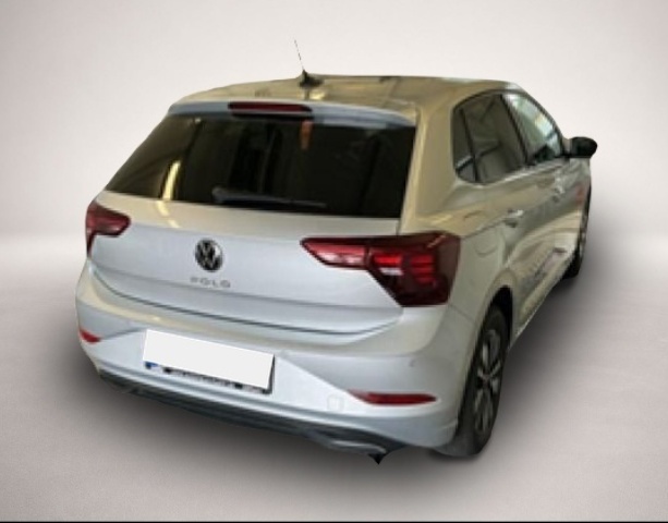 Bild 2 Volkswagen Polo VI 6 1.0 Move LED/Navi