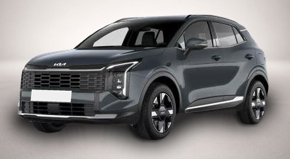 Bild Sportage Kia