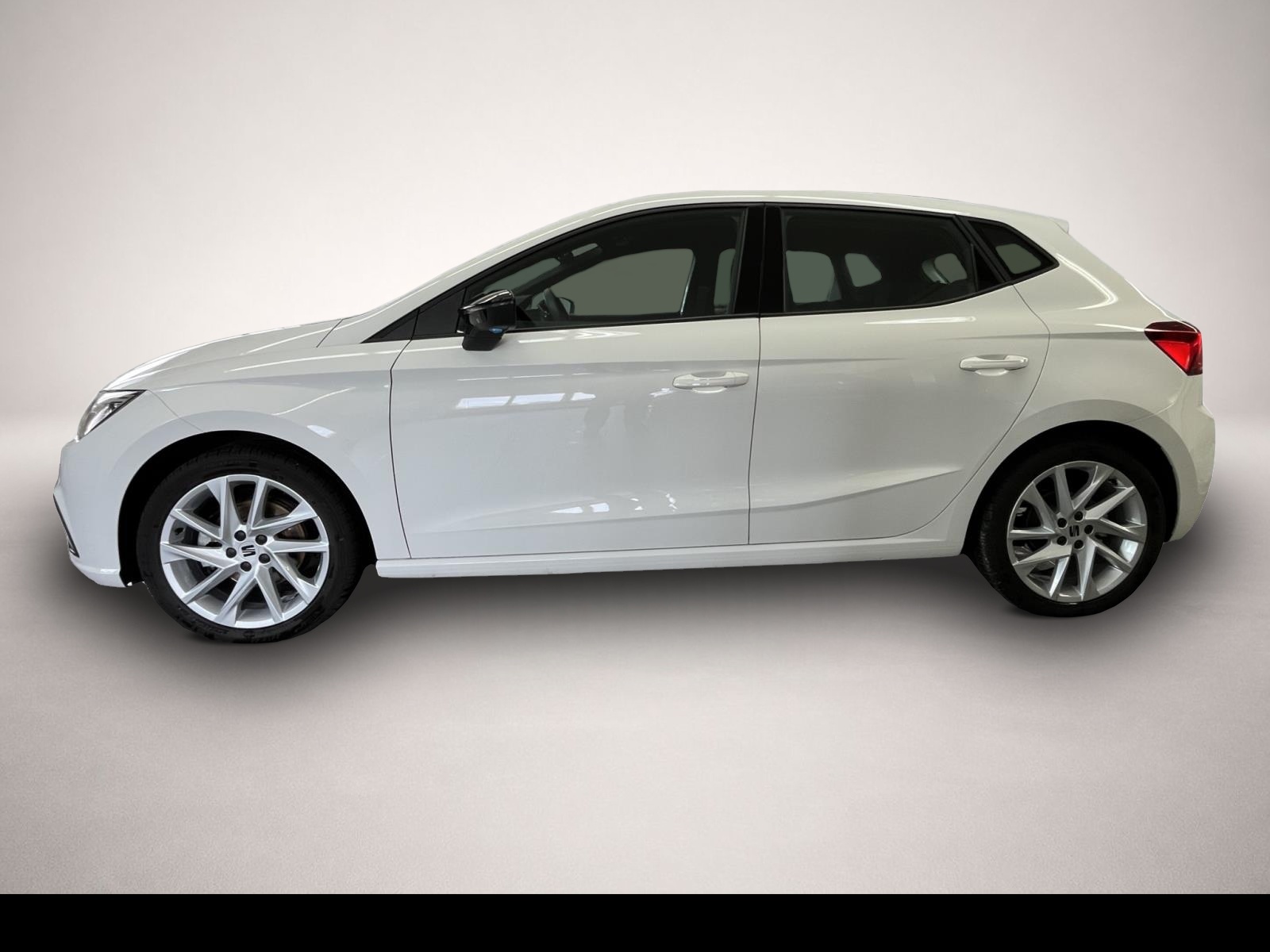 Bild 3 Seat Ibiza 1.0 TSI FR NAVI DAB PDC SHZ