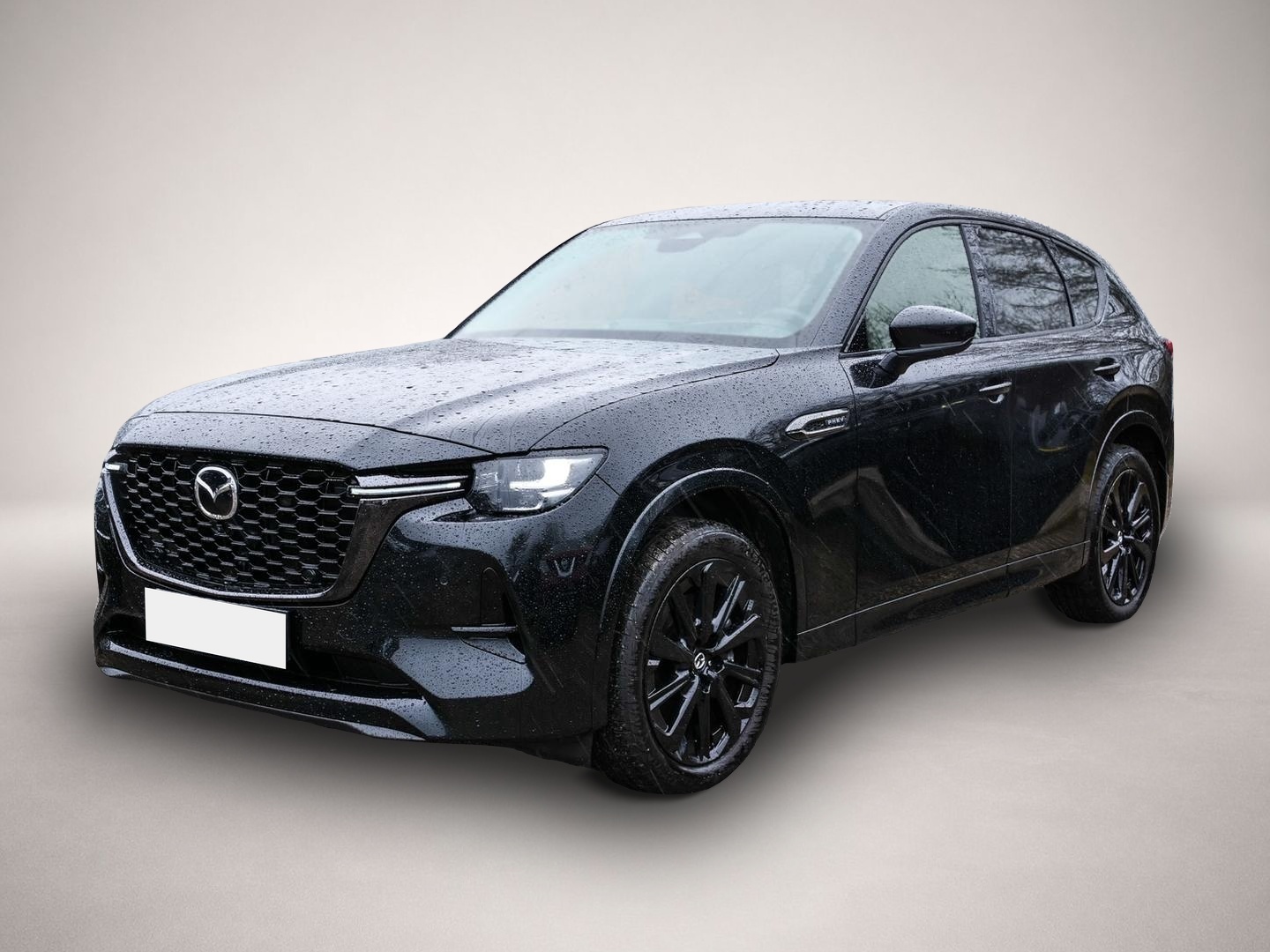 Bild CX-60 Mazda