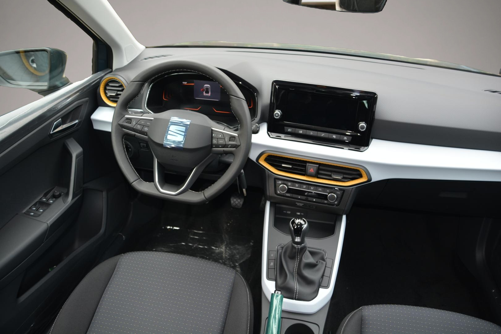 Bild 1 Seat Arona Vamos 1,0 TSI Start&Stop