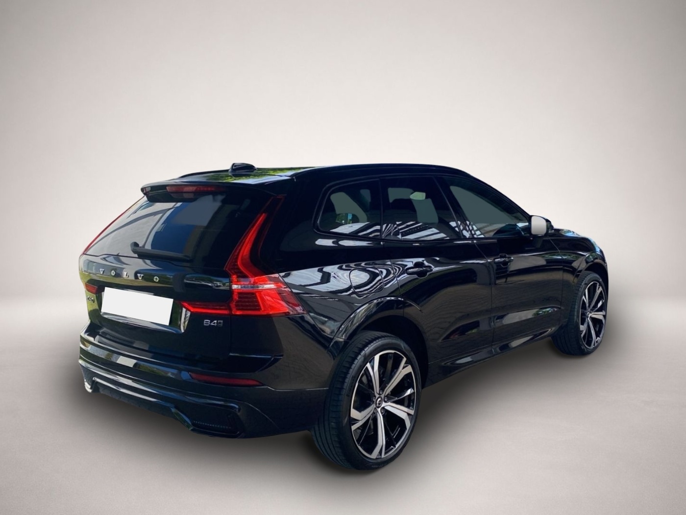 Bild 5 Volvo XC60 B4 (Diesel) Plus Dark AHK+LED+Navi+SHZ+Kam.