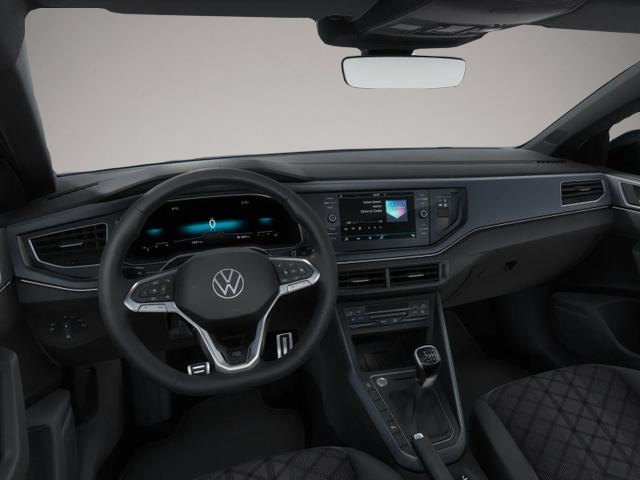 Bild 4 Volkswagen Taigo R-Line 115PS Black-Style+Matrix+IQ.Drive+Keyles.