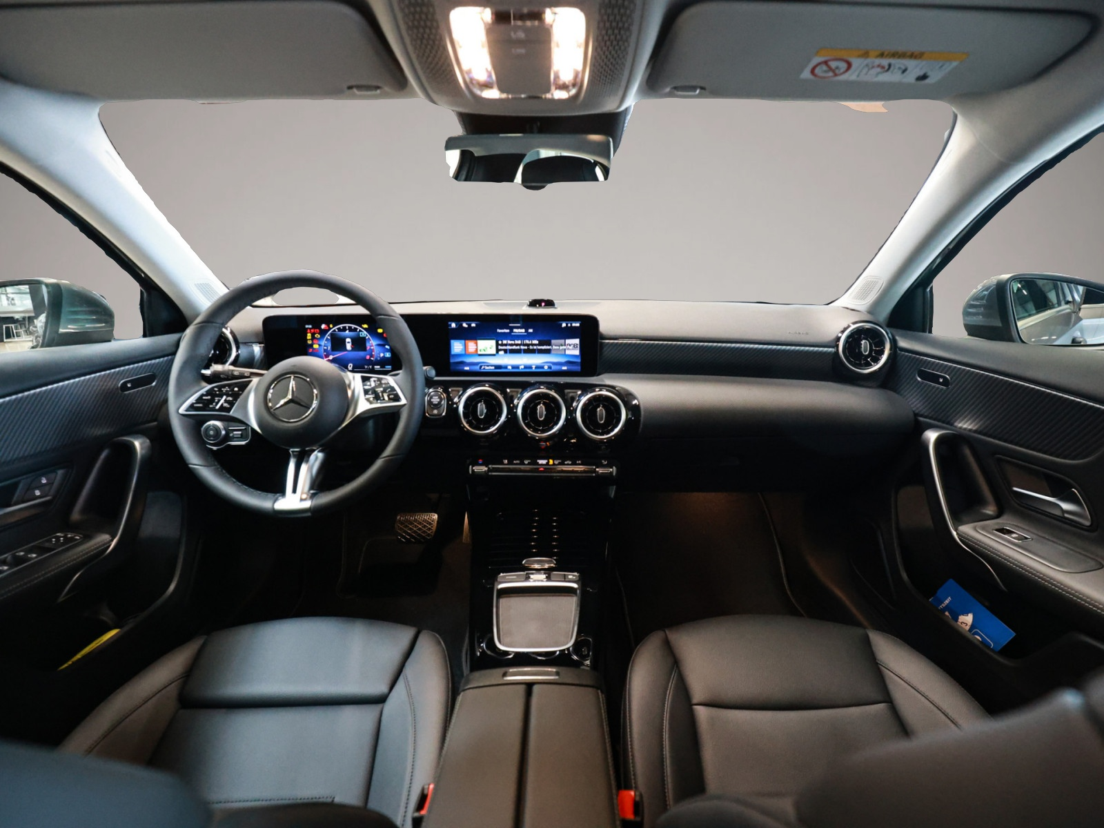 Bild 5 Mercedes-Benz A 250