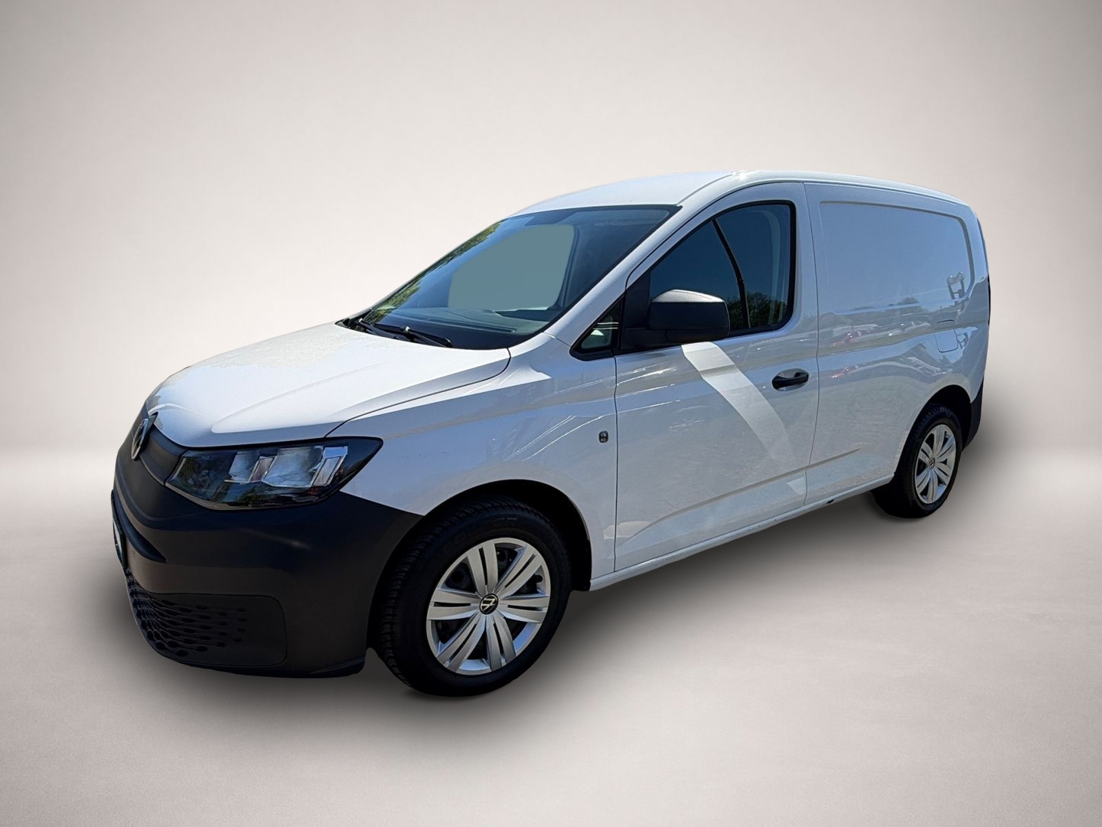 Bild 1 Volkswagen Other Caddy Cargo 1.5 TSI *Klima*GJR*Bluetooth*
