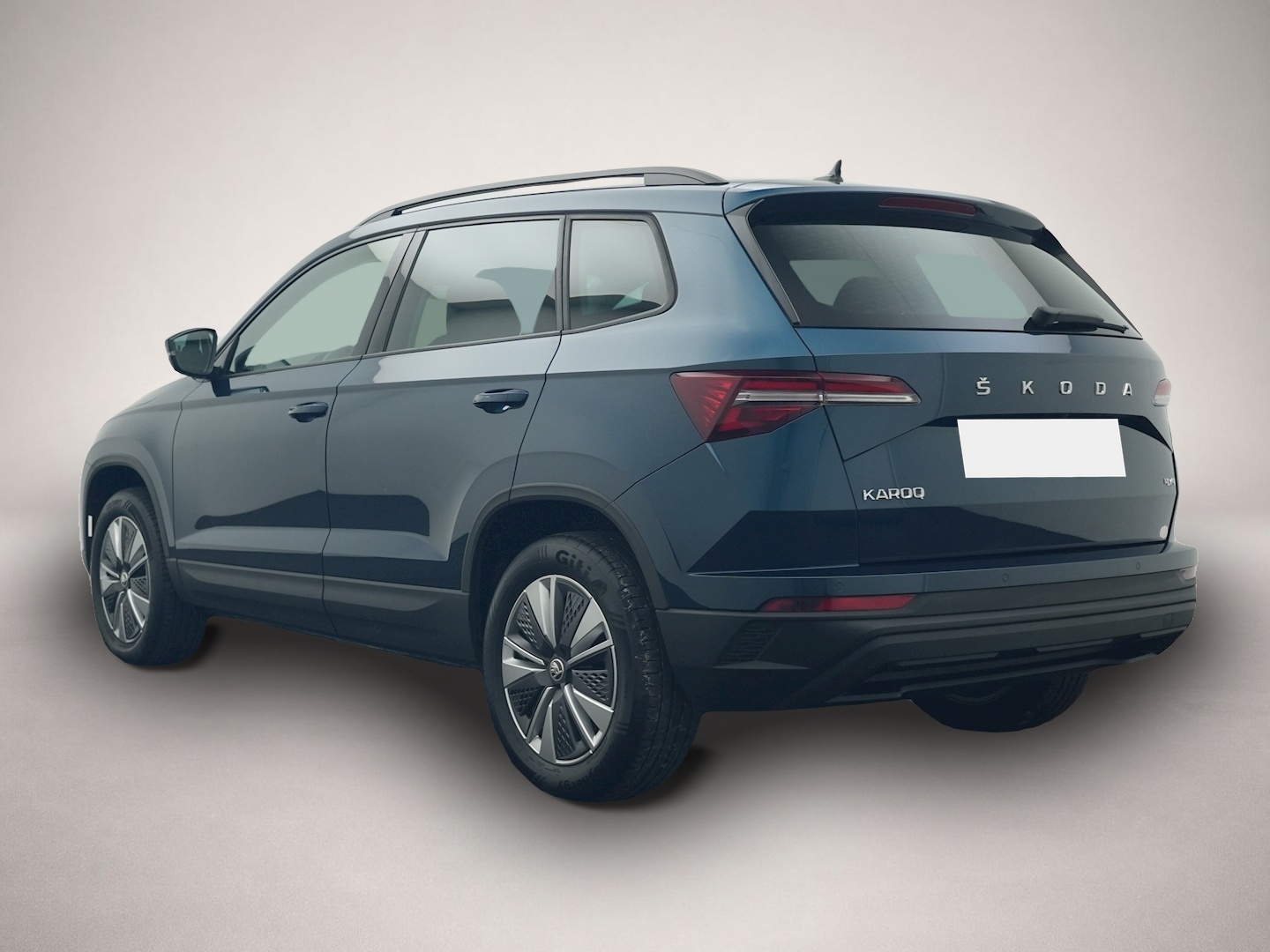 Bild 3 Skoda Karoq 2.0 TDI DSG 4x4 LED NAVI AHK KAMERA e-HECK
