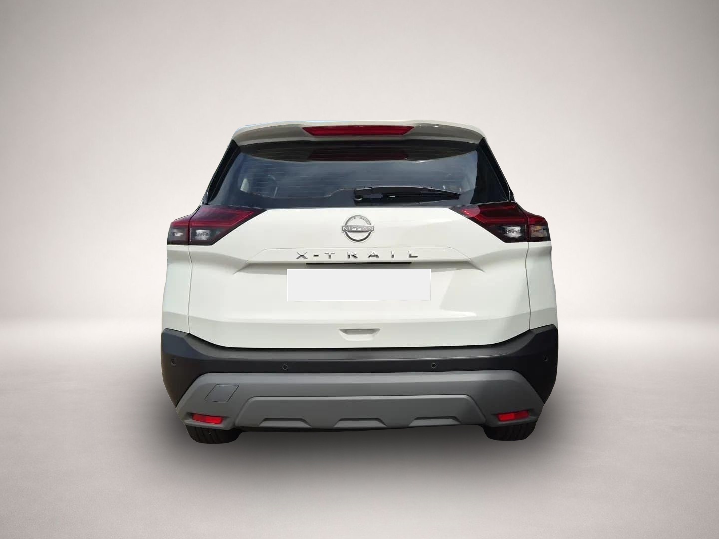 Bild 4 Nissan X-Trail Acenta 1.5 MHEV 163PS Automatik Sitzhei
