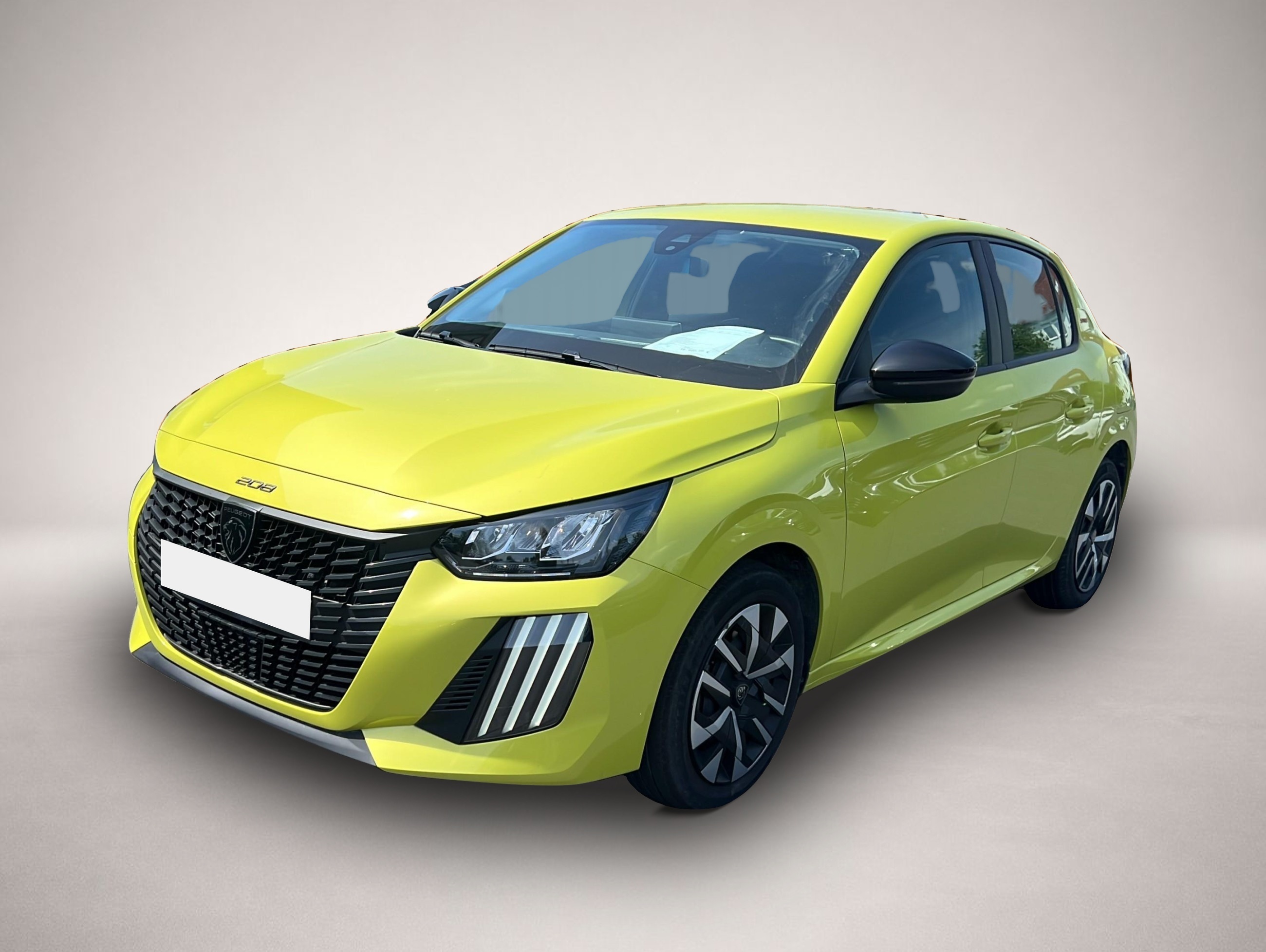 Fotografie Peugeot 208 1.2 Style Automatik*Spurassist*Einparkhilfe*