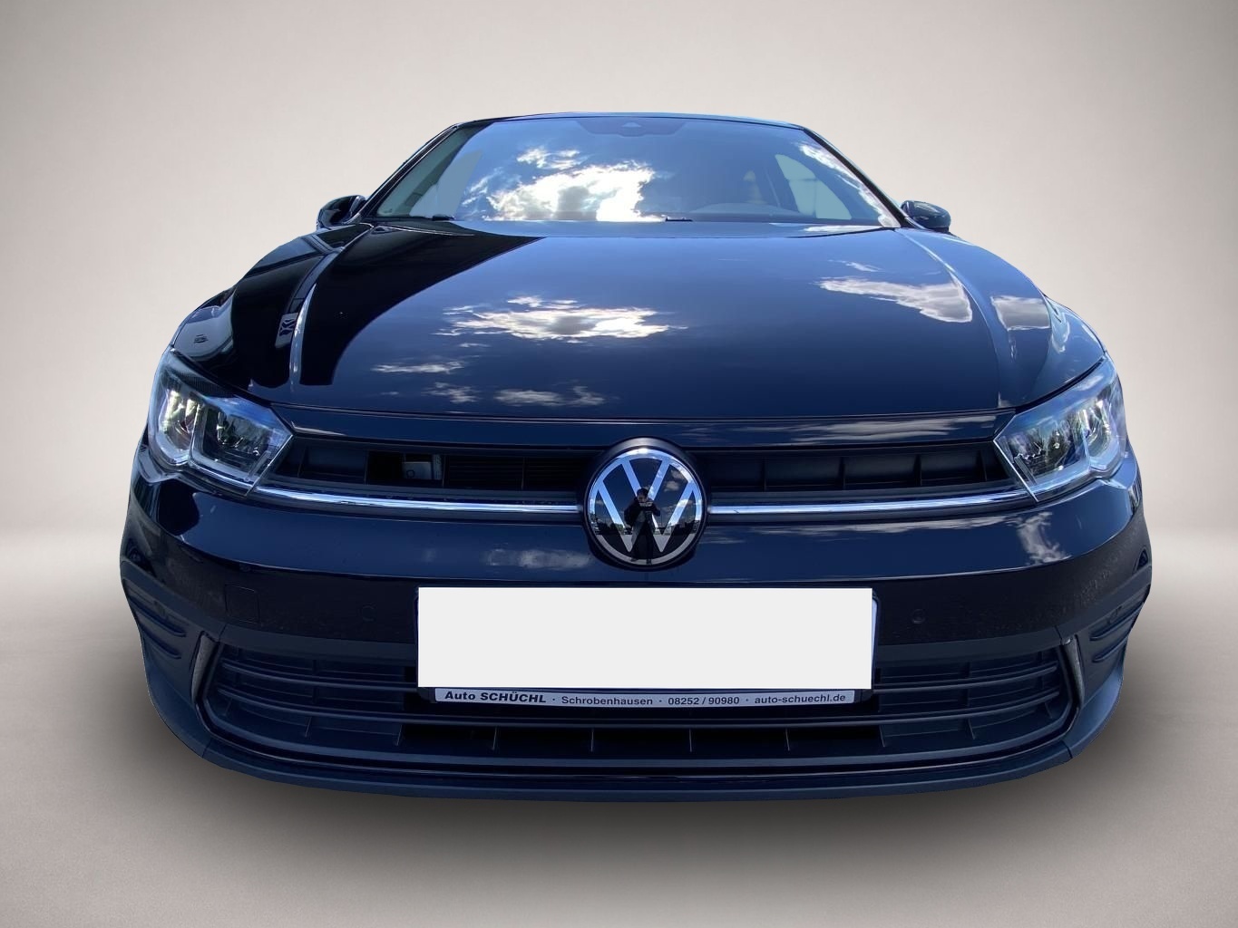 Bild 7 Volkswagen Polo 1.0 TSI DSG LIFE APP-CONNECT+LED+ACTIVE-INF