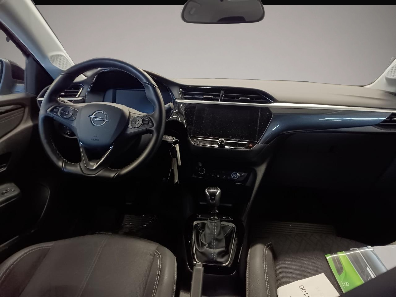 Fotografie 5 des Opel Corsa F Elegance Shz Kamera PDC v+h