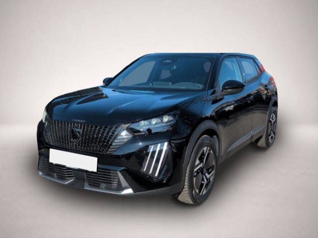 Fotografie 1 des Peugeot 2008 Hybrid 145 GT El. Panodach Navi Massagesitz