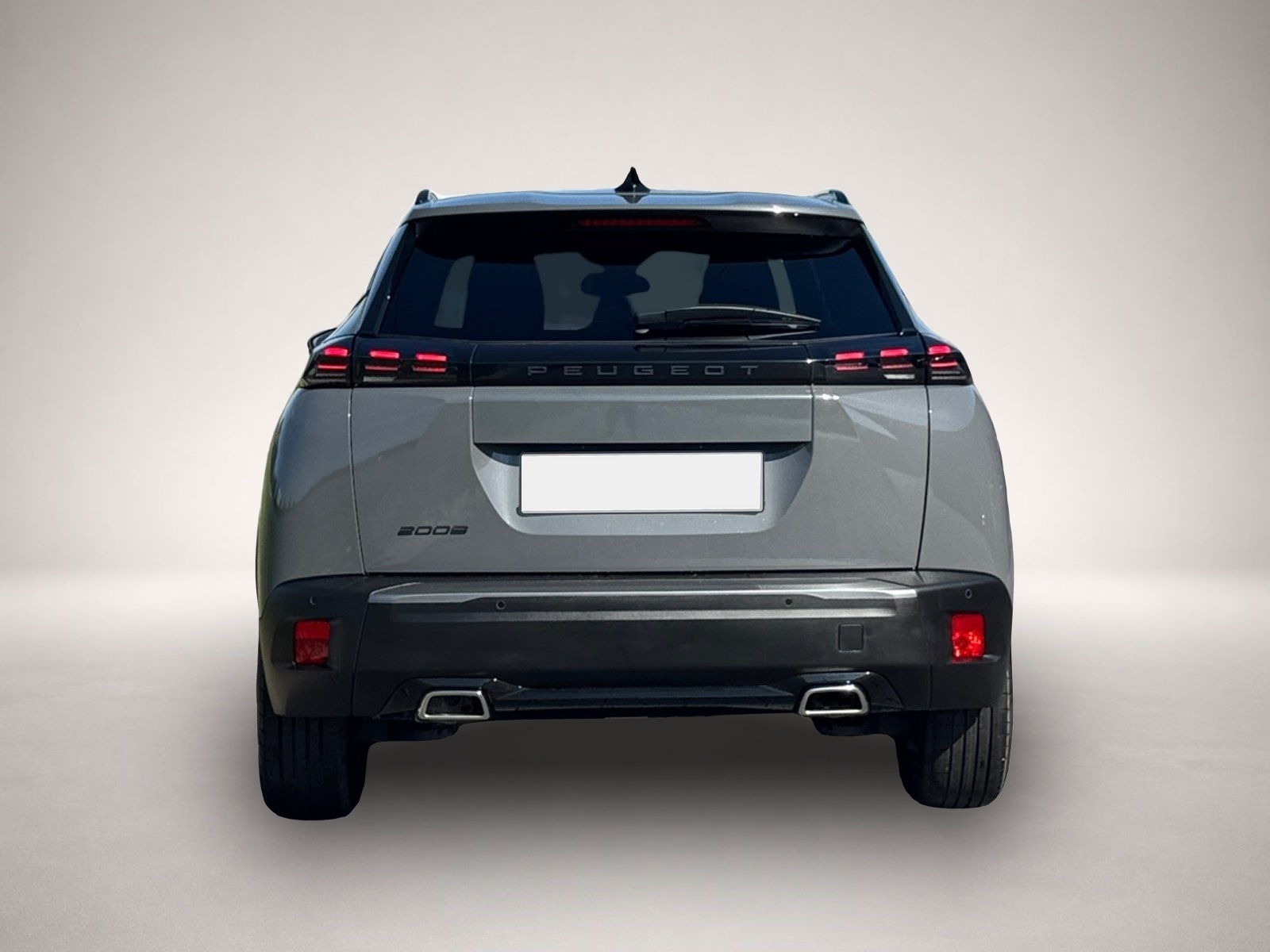 Bild 5 Peugeot 2008 Allure PT|TEMPOMAT|SITZHEIZUNG|EINPARKHILFE