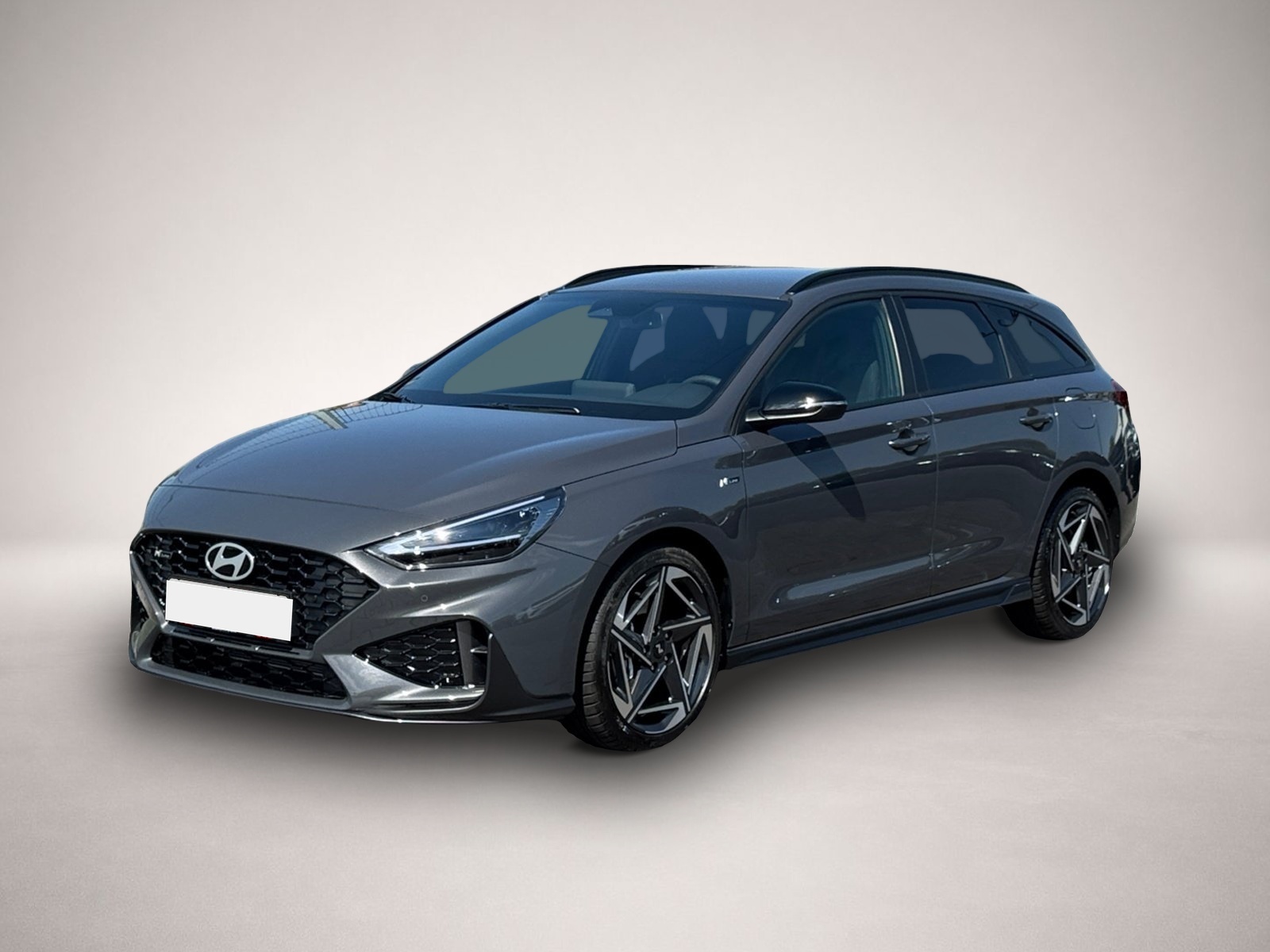 Bild i30 Hyundai