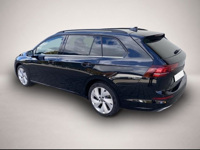 Fotografie 5 des Volkswagen Golf VIII 1.5 eTSI Style DSG,R-Cam,AppCon.,SHZ,LHZ,L.