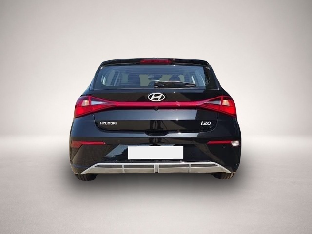 Fotografie 3 des Hyundai i20 1.0 T-GDI 90PS Automatik 5-Türer Sitzheiz.