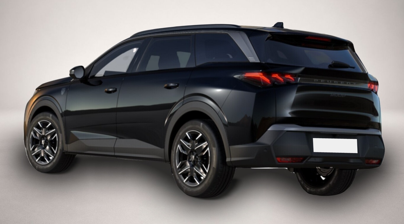 Bild 4 Peugeot 5008 Hybrid GT Alcant Nav Kam ACC 2xPDC SHZ CarP