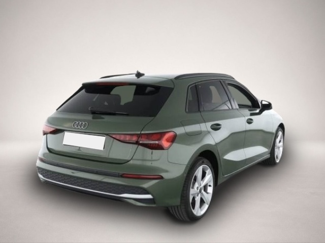 Bild 2 Audi A3 Sportback TFSIe 150kW S tronic LED/ACC/Kamera