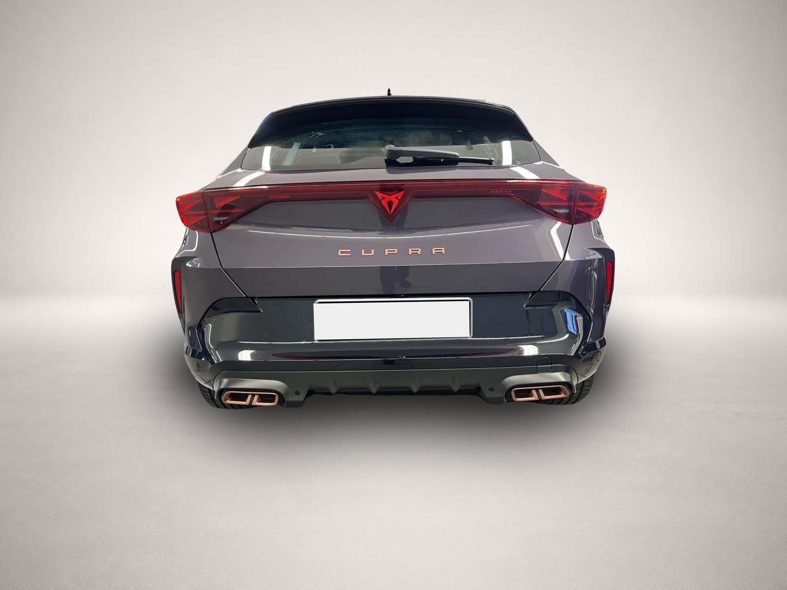 Bild 5 Cupra Formentor 1.5 e-HYBRID DSG VZ Black Edition AHK