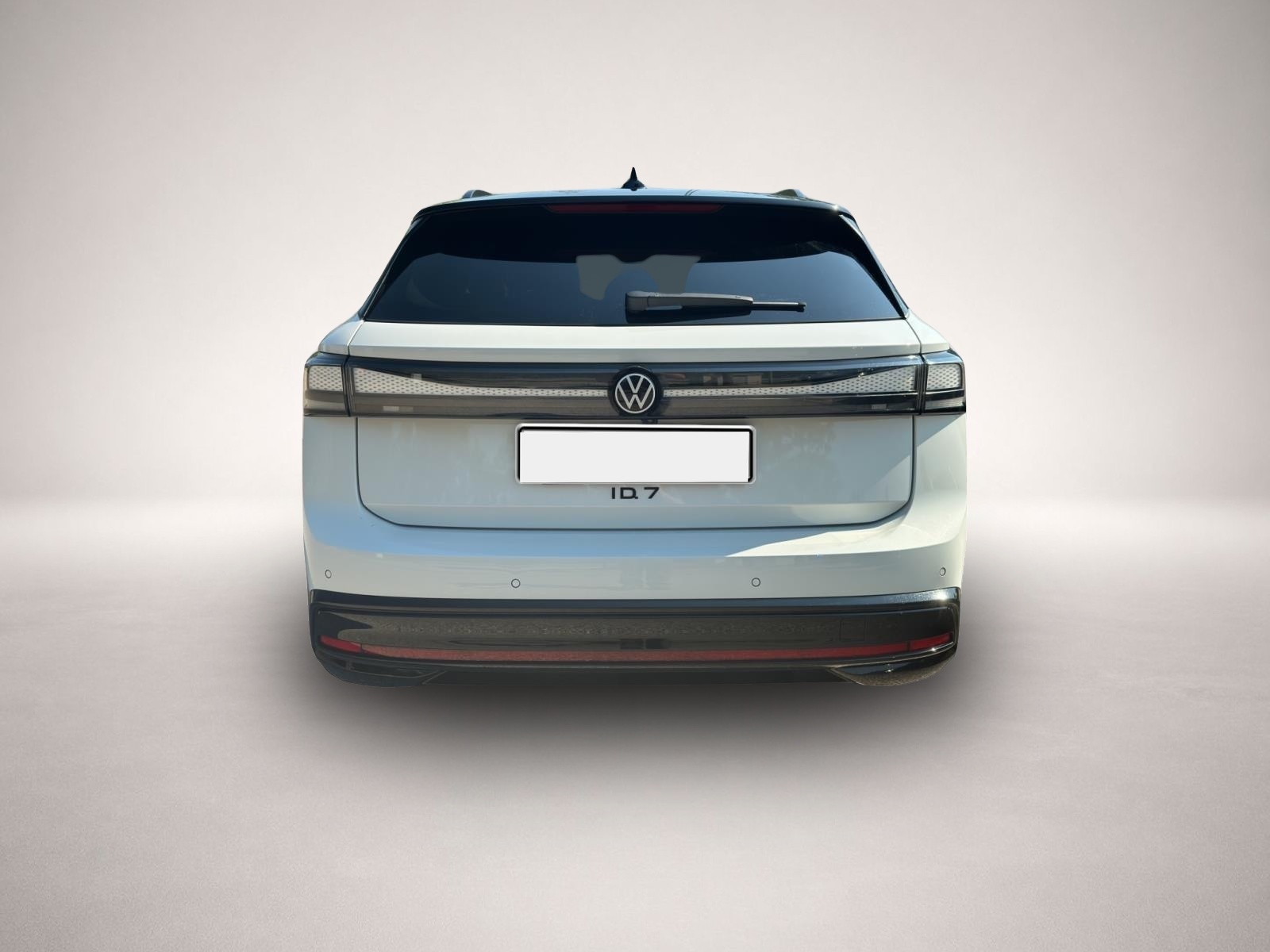 Bild 5 Volkswagen ID.7 Tourer Pro AHK KAMERA IQ.LIGHT ACC NAVI