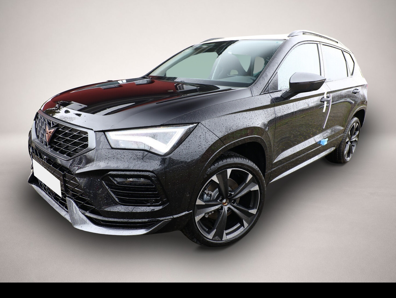 Bild Ateca Cupra