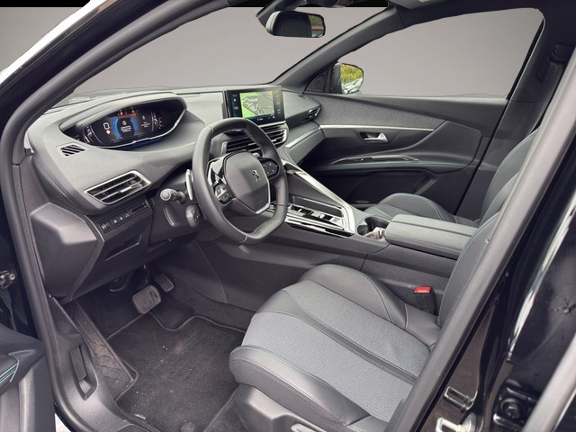 Bild 7 Peugeot 5008 Allure Pack EAT8 7-Sitzer ALLWETTER SHZ PDC