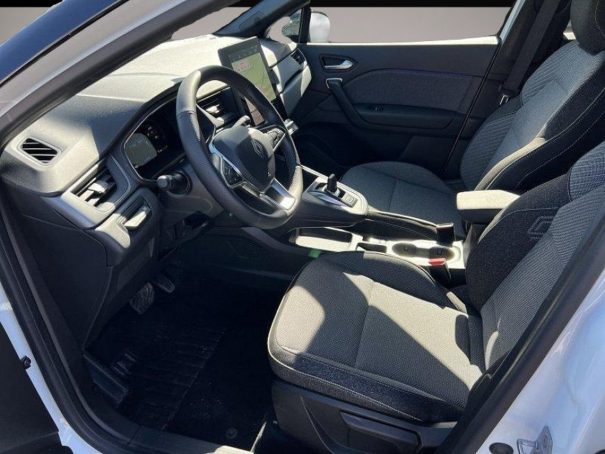 Bild 4 Renault Captur TCe 160 EDC Techno SHZ+RFK+LED