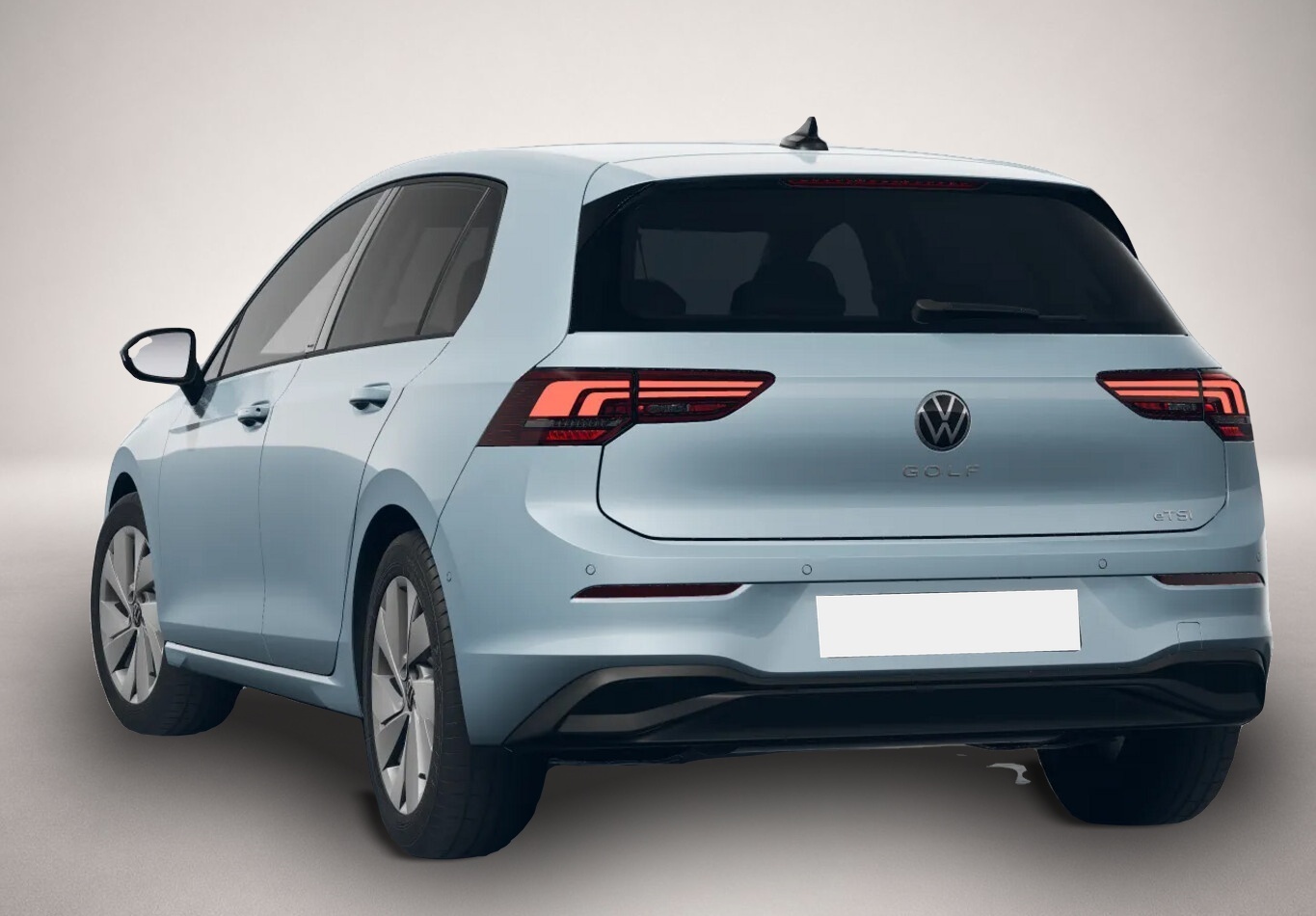 Fotografie 3 des Volkswagen Golf 8 eTSI Ready2D ParkAs+ SHZ PrivG 17Z KeyL
