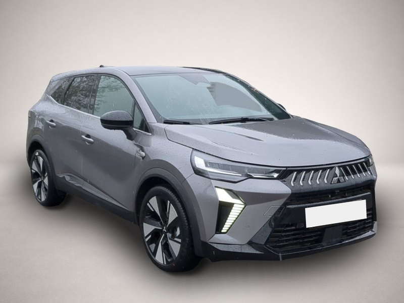 Grandis Mitsubishi