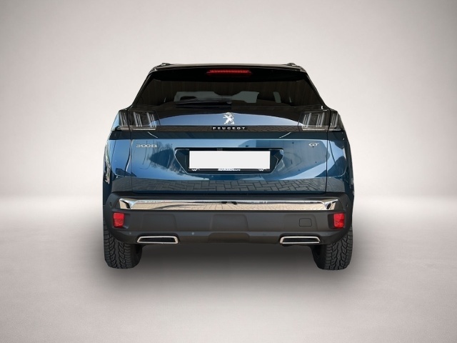 Bild 4 Peugeot 3008 GT ALLWETTER ACC NAVI LED PDC SHZ KAMERA AP