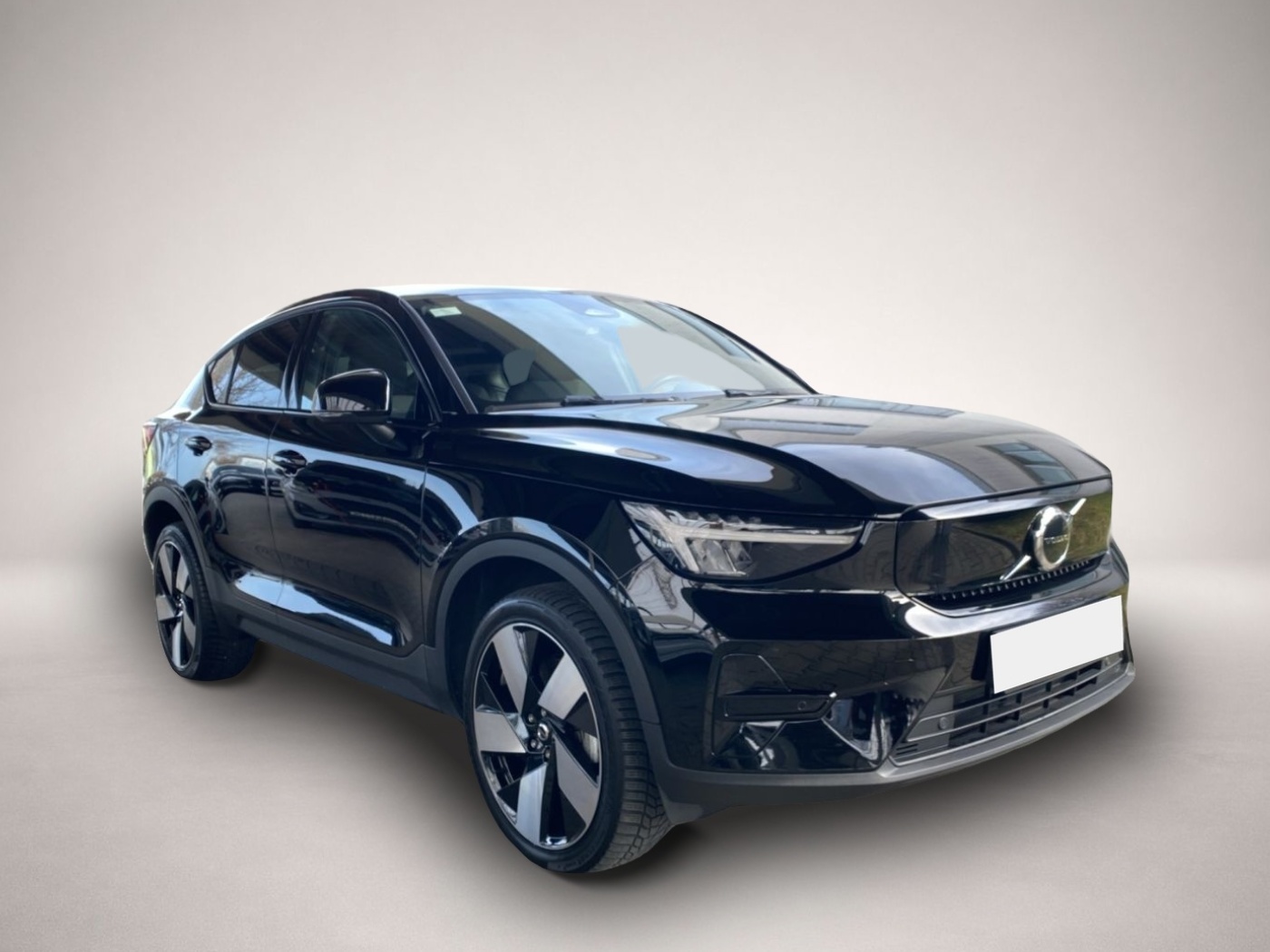 Bild 6 Volvo C40 Plus Recharge Pure Electric ACC*LED*Navi*DAB