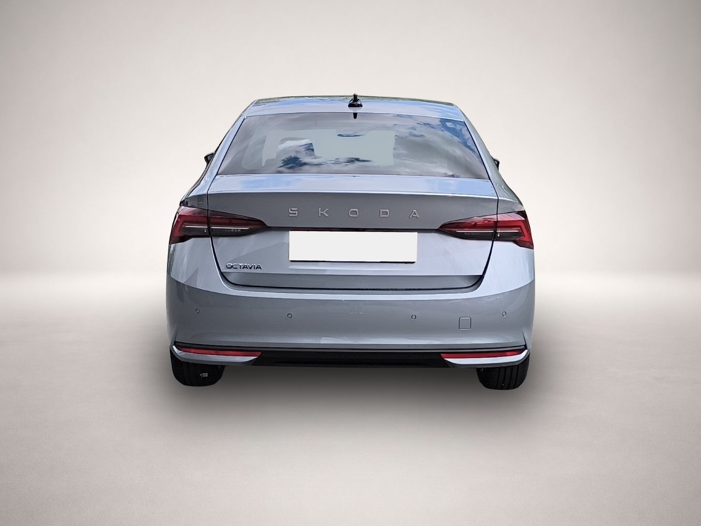 Bild 6 Skoda Octavia 1.5 TSI mHEV 110 kW DSG Selection NAV RF