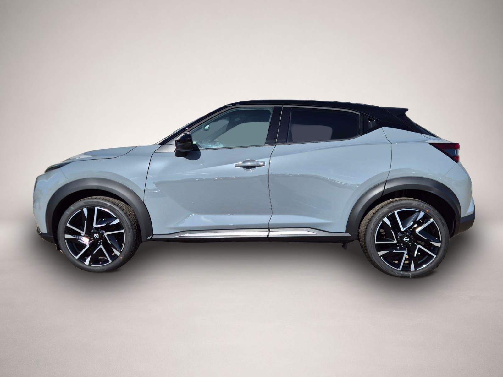 Bild Juke Nissan