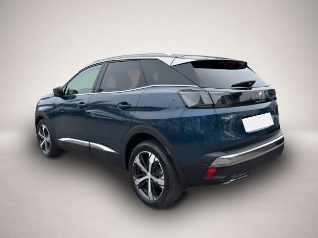 Bild 3 Peugeot 3008 GT 1.2 PT LED+NAVI+ACC+SITZHZG+PDC+CAM+