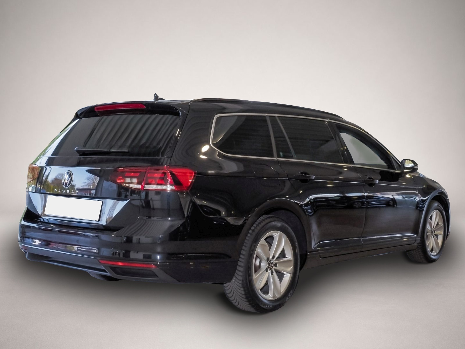 Fotografie 3 des Volkswagen Passat Variant 2.0 TDI DSG Business-Navi*AHK*Kam