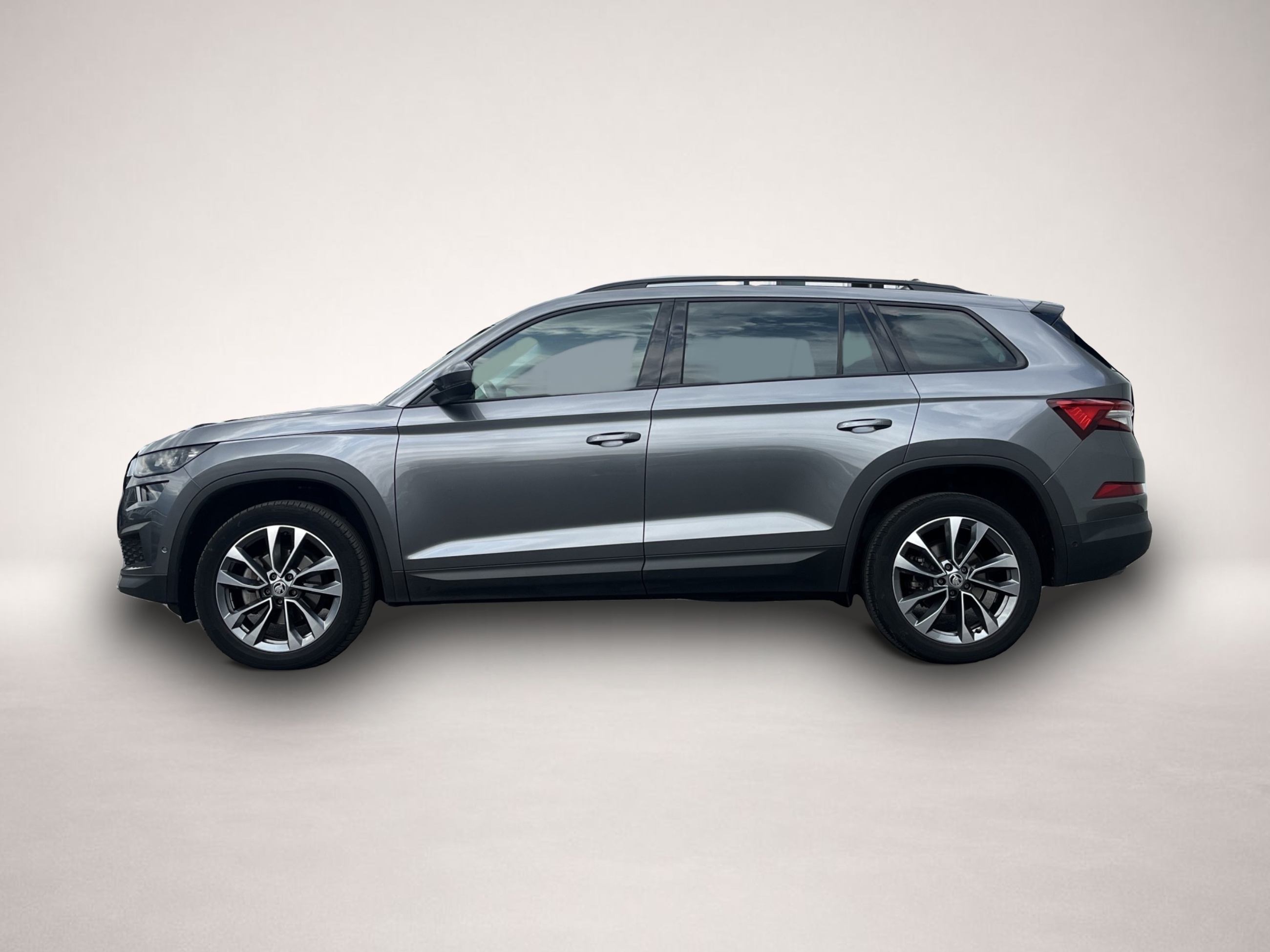 Bild Kodiaq Skoda