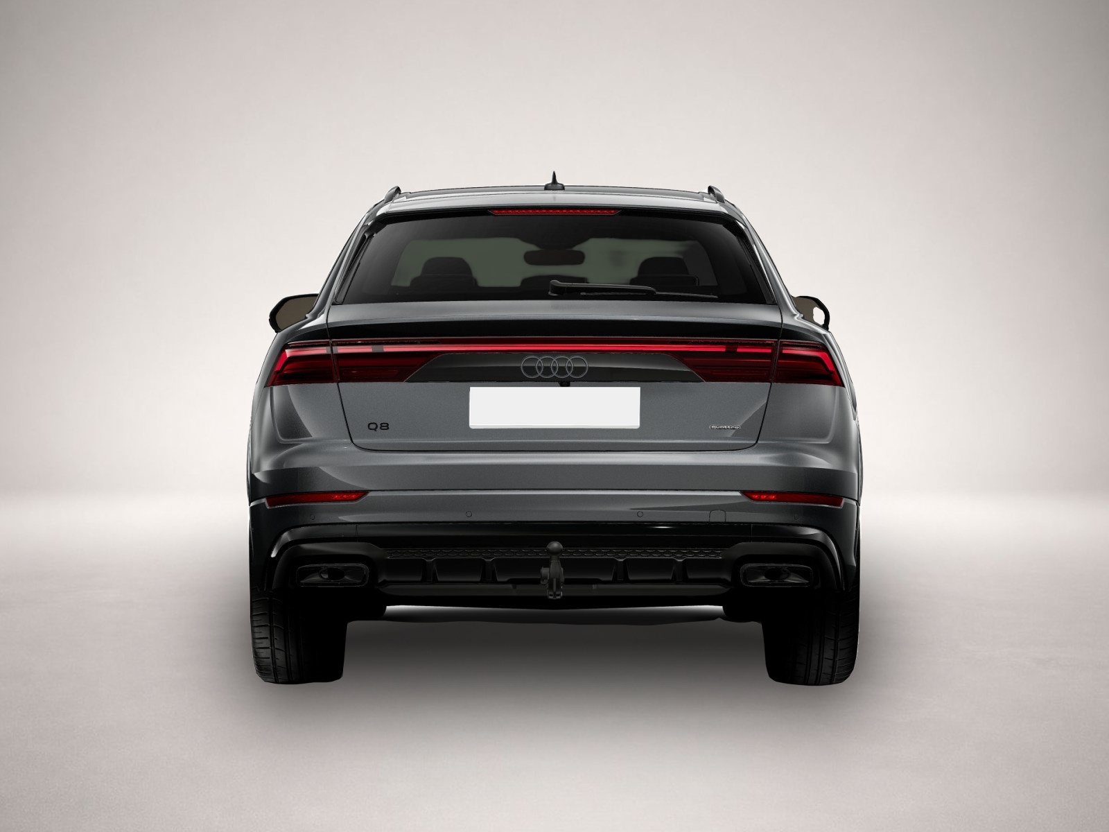 Bild 7 Audi Q8