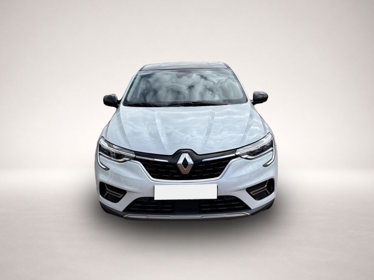 Bild 2 Renault Arkana Itens Automatik, LED, RFK, GJR