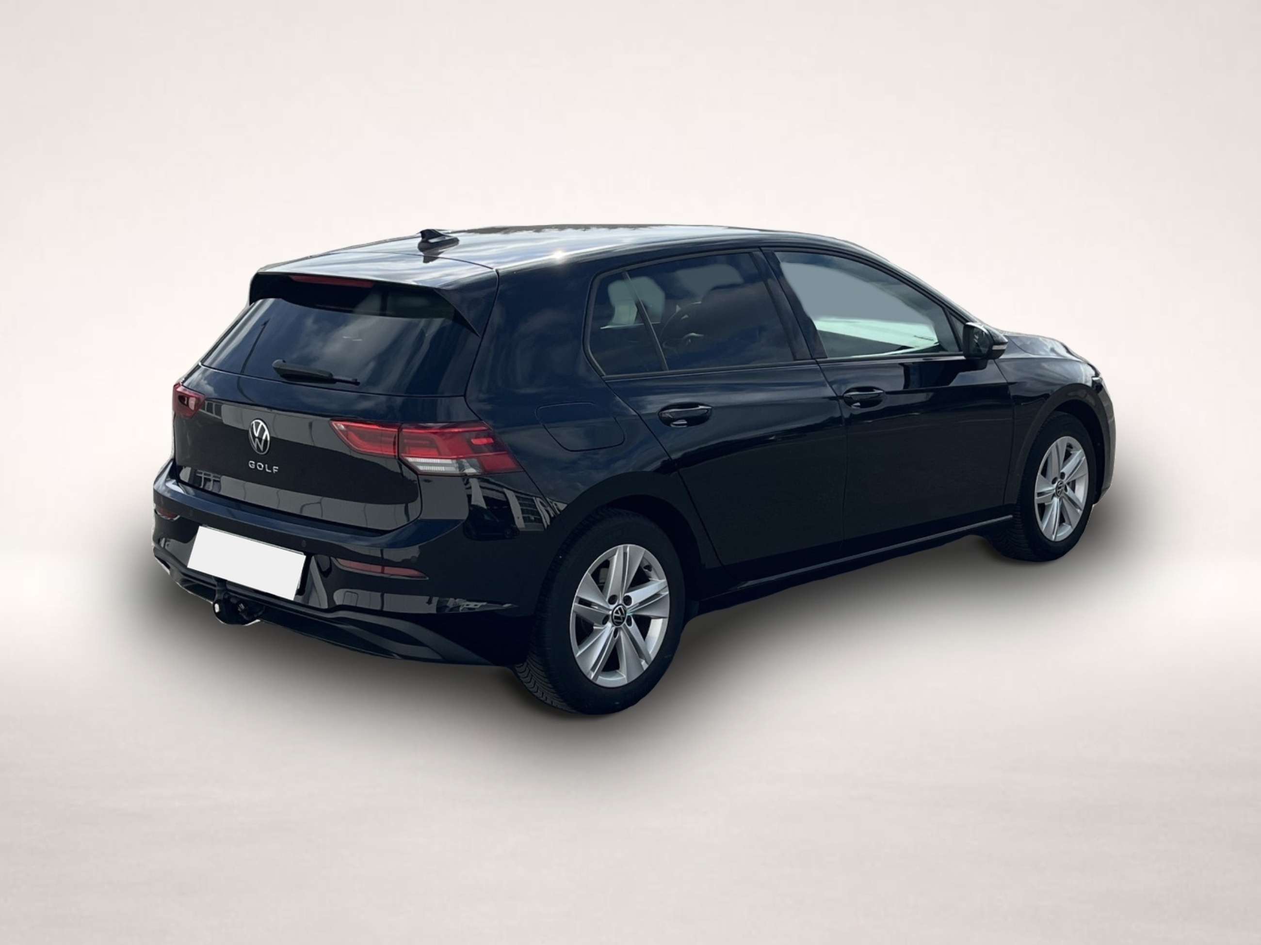Bild 5 Volkswagen Golf 1.5 TSI Life 144¤ m.20% Anz. AHK STHZ Navi