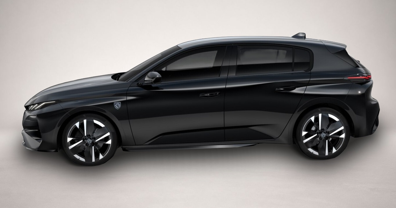 Bild 2 Peugeot 308 Hybrid GT Excl. MY26 Pano Focal Massage 360°
