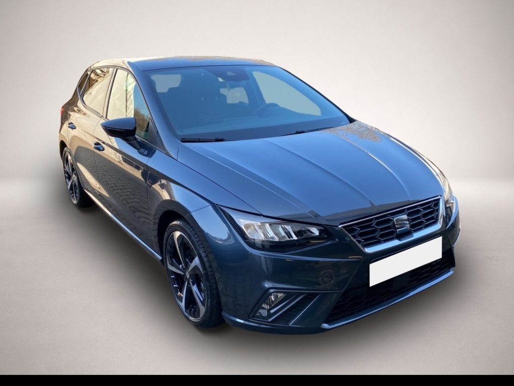 Bild 5 Seat Ibiza 1.0 TSI DSG FR*LED*digital Cockpit*ACC