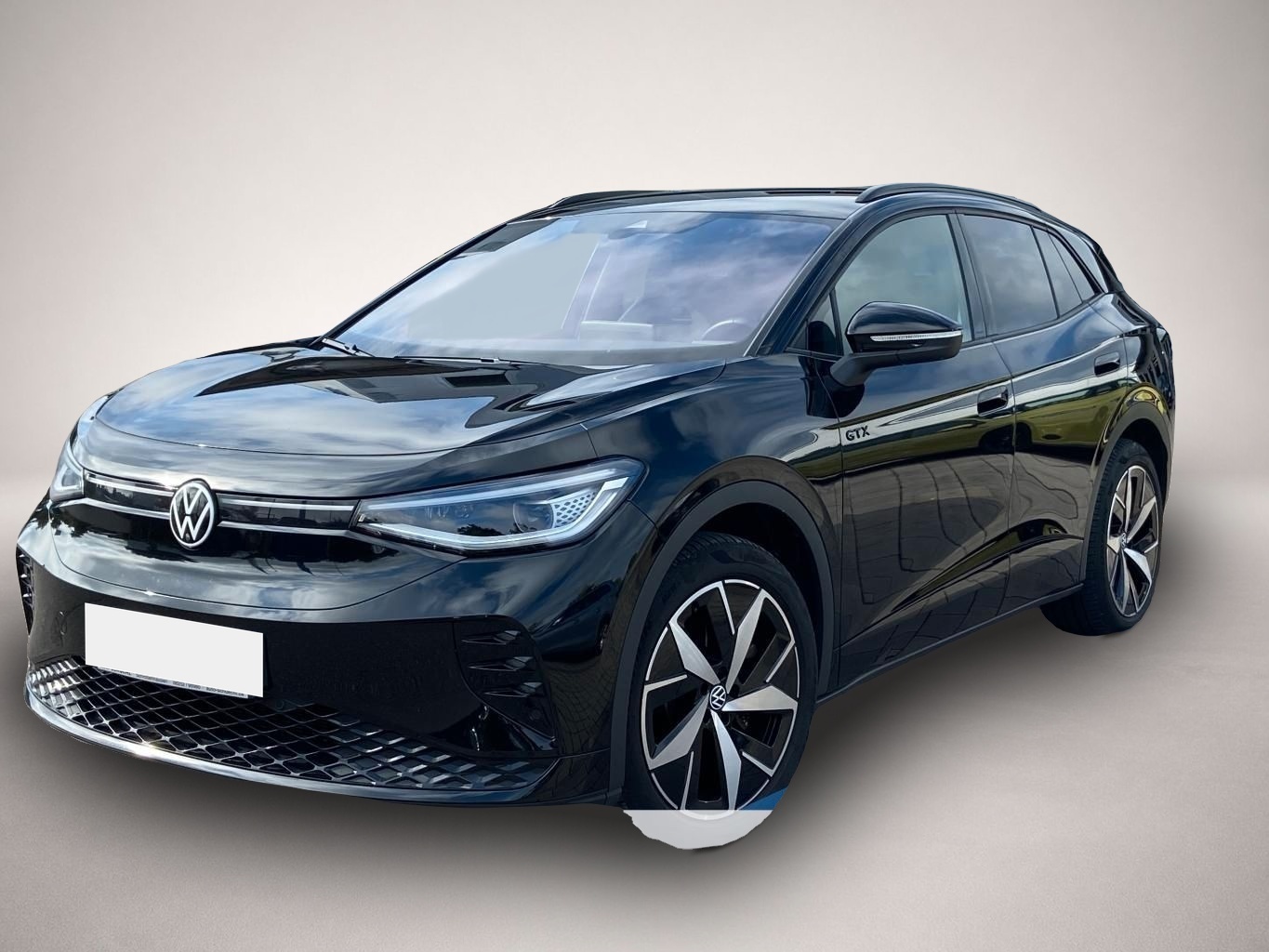 Bild ID.4 Volkswagen