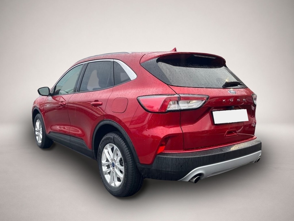 Bild 4 Ford Kuga 2.5 Duratec PHEV TITANIUM X *AHK *LED *WINT