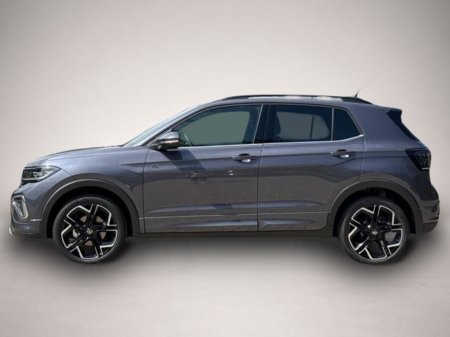 Bild 2 Volkswagen T-Cross R-Line MATRIX+SHZ+KAMERA+ACC+18'' ALU+KESSY+APP.